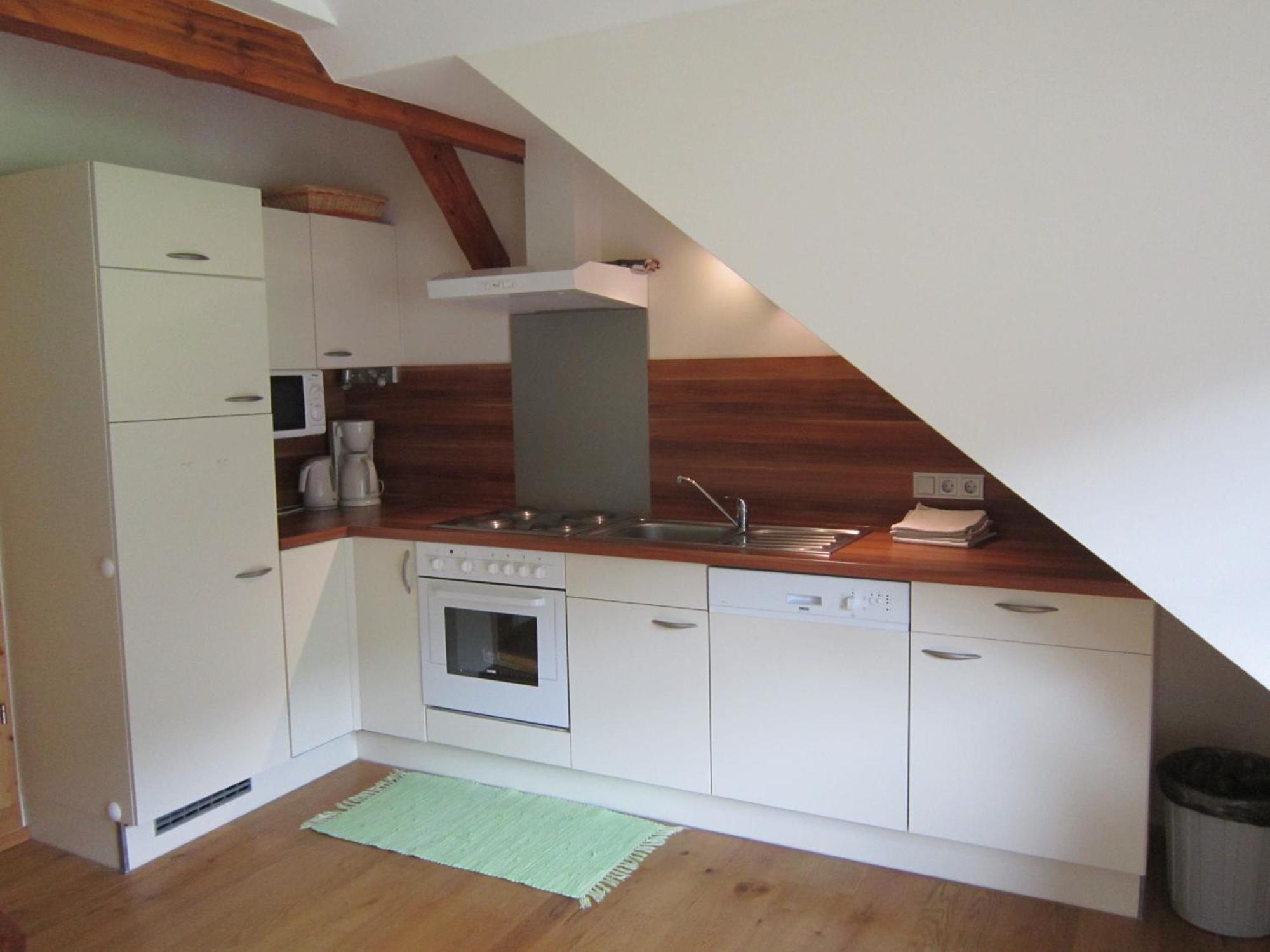 Vila Gut Neusess Mauterndorf  Pokoj fotografie