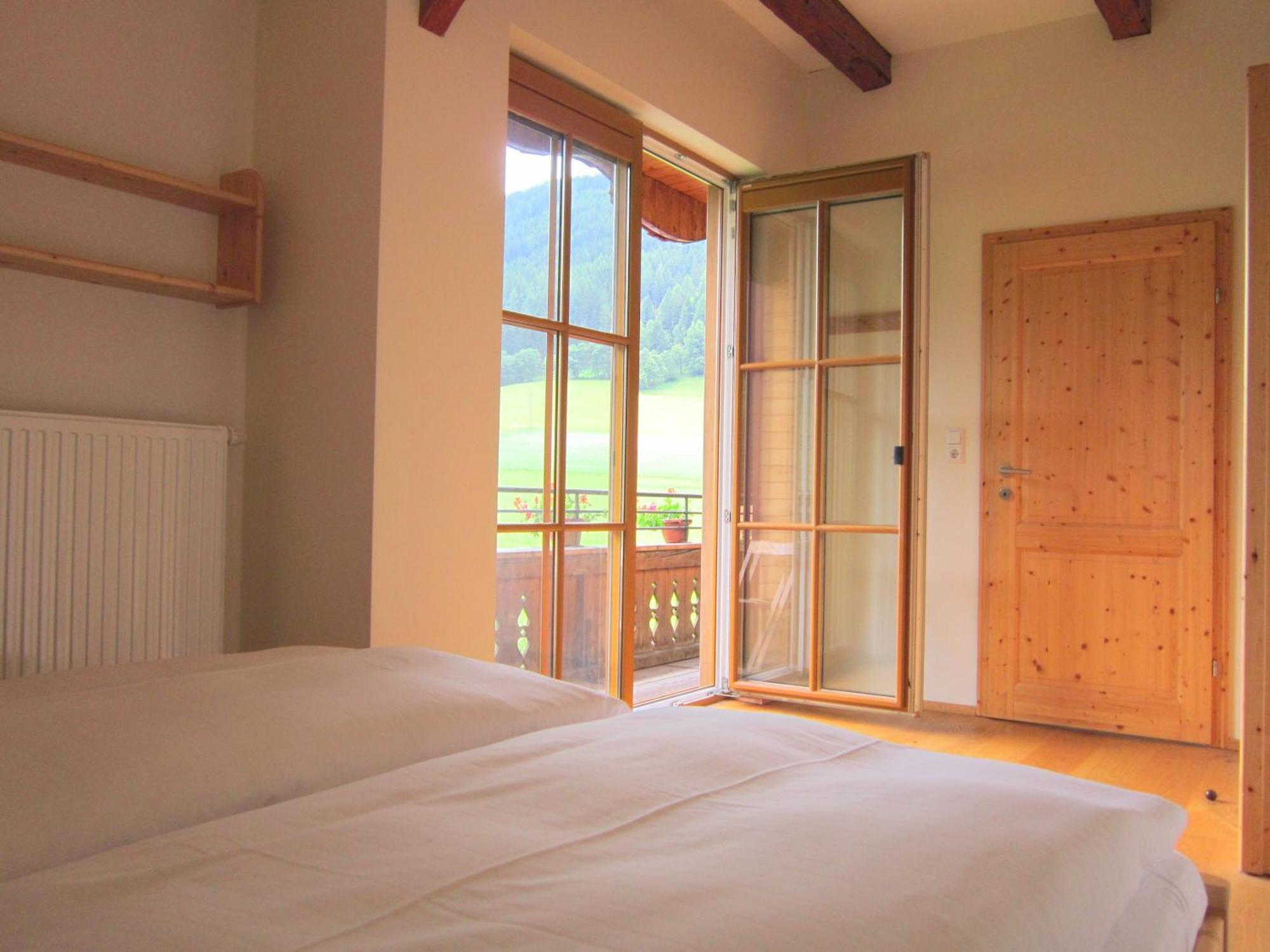 Vila Gut Neusess Mauterndorf  Pokoj fotografie