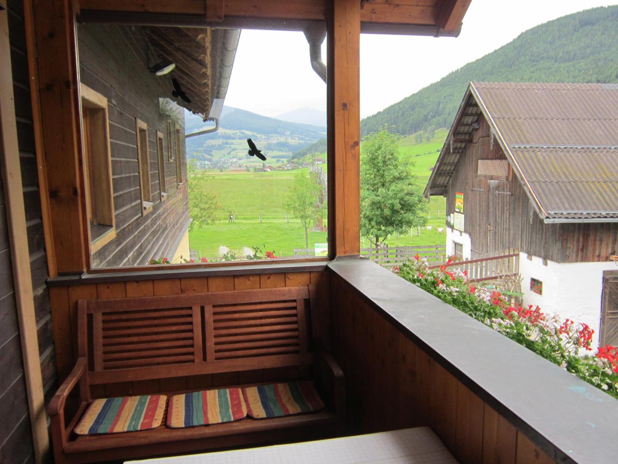 Vila Gut Neusess Mauterndorf  Exteriér fotografie