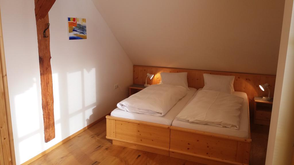 Vila Gut Neusess Mauterndorf  Exteriér fotografie