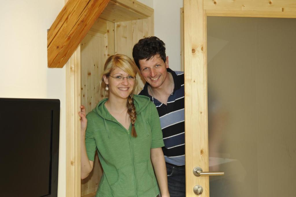 Vila Gut Neusess Mauterndorf  Pokoj fotografie