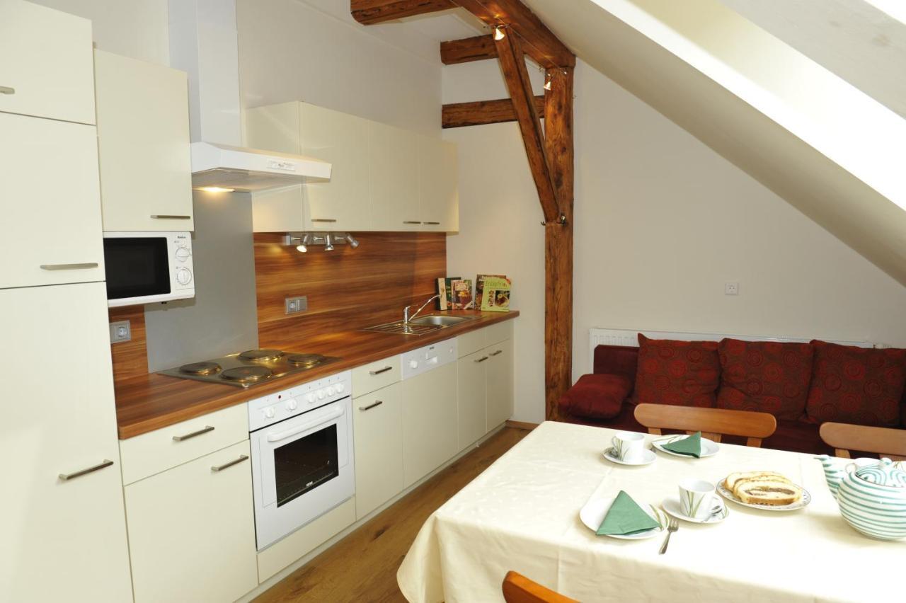 Vila Gut Neusess Mauterndorf  Pokoj fotografie